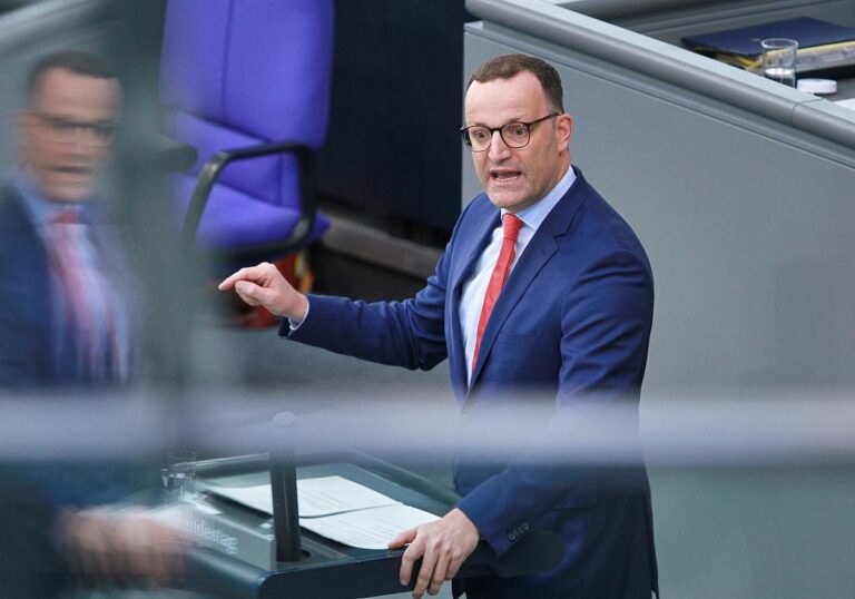Jens Spahn