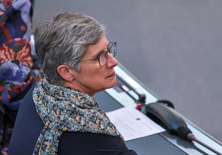 Britta Haßelmann
