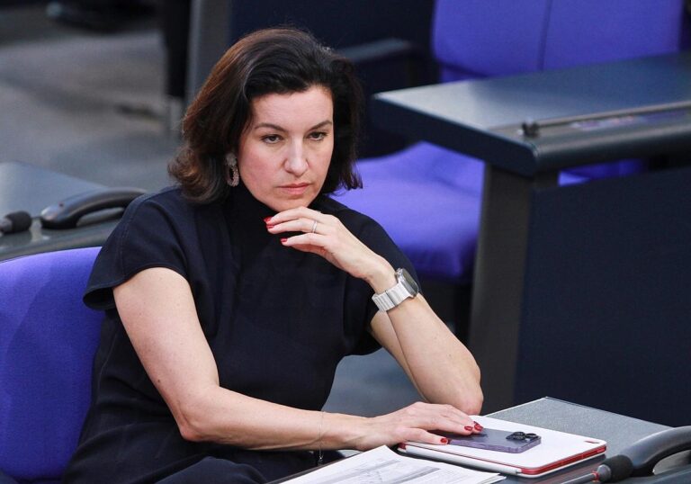 Dorothee Bär
