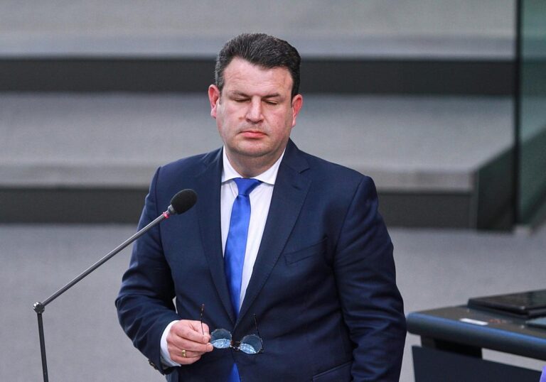 Hubertus Heil