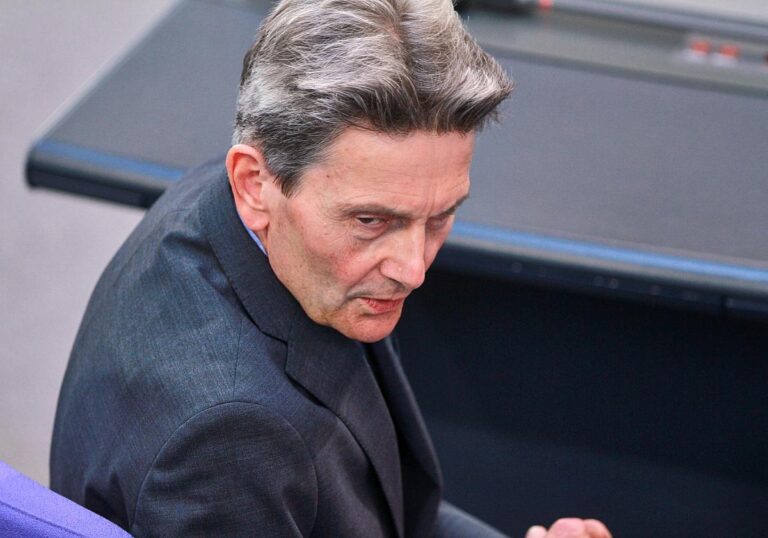 Rolf Mützenich
