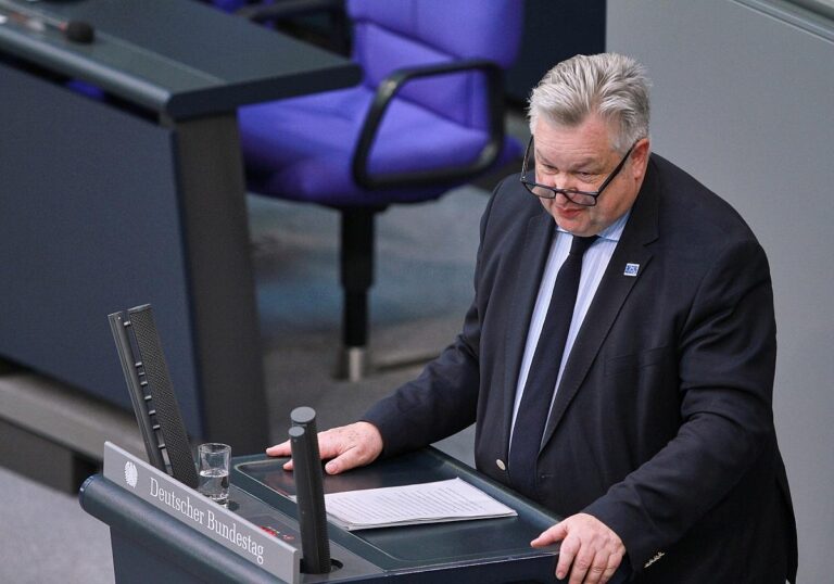 Michael Georg