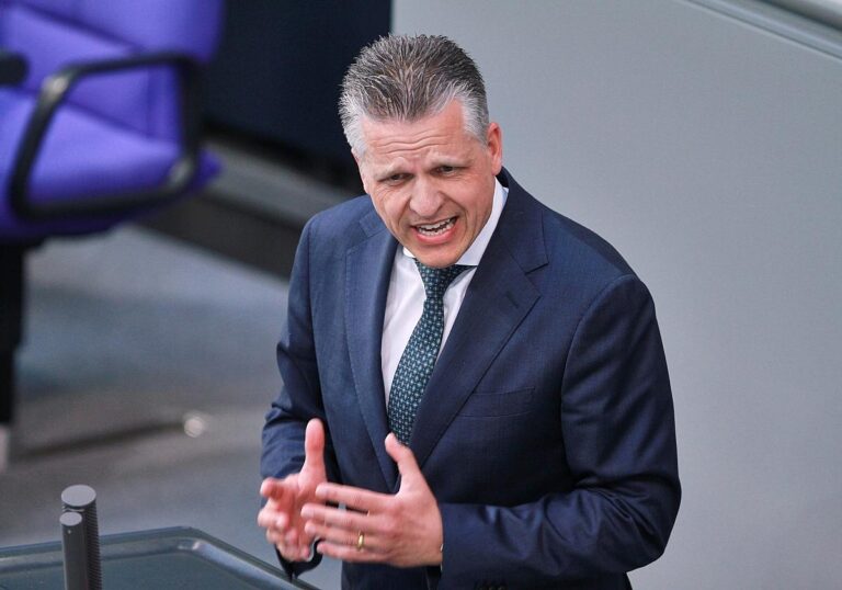 Thorsten Frei