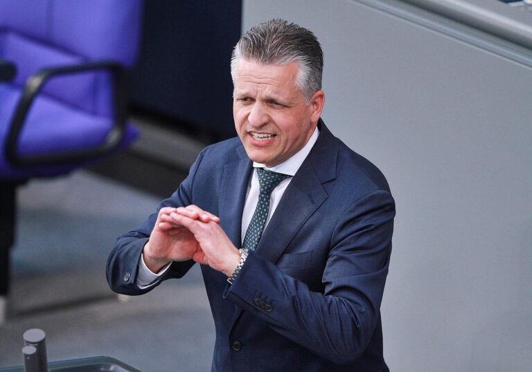 Thorsten Frei