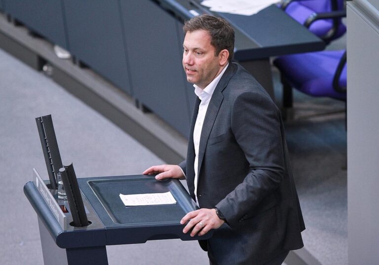 Lars Klingbeil