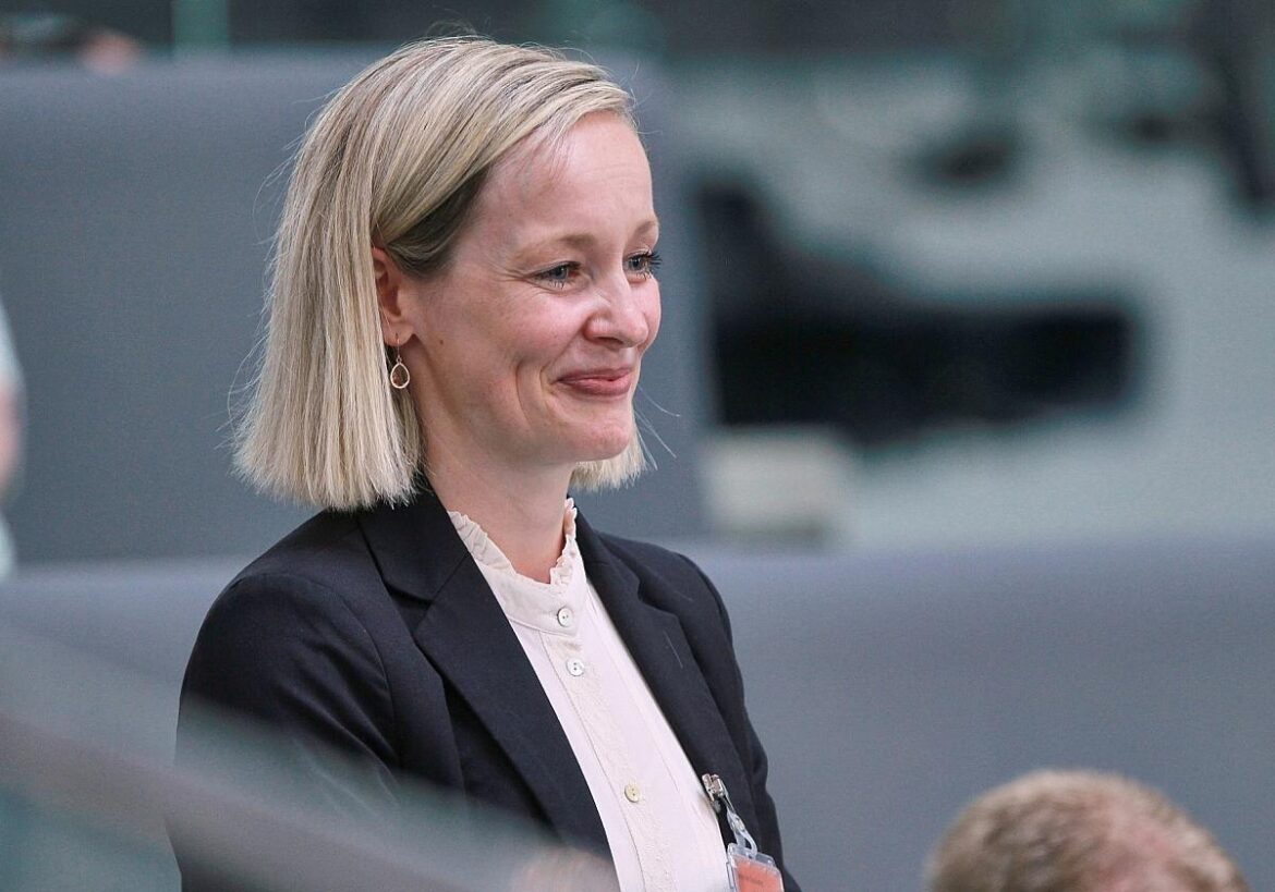 Louisa Specht-Riemenschneider