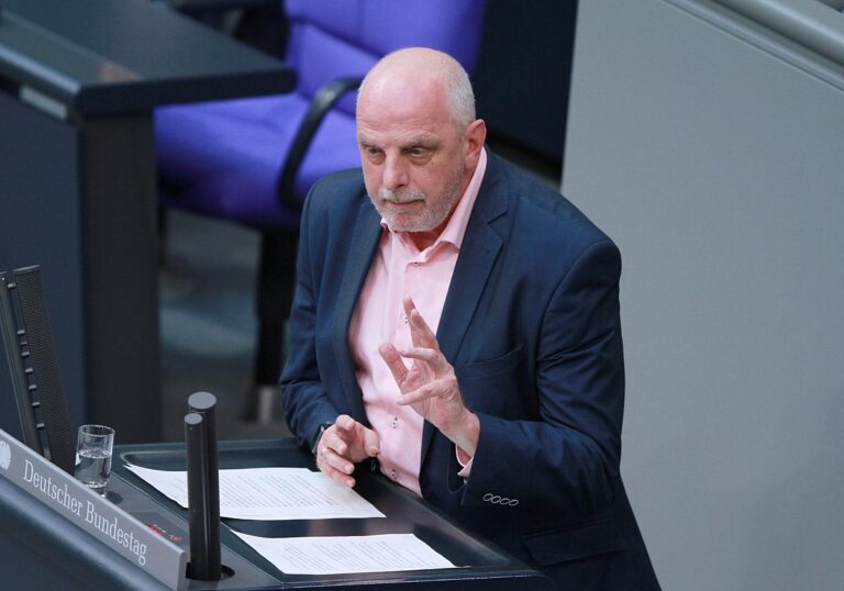 Detlef Müller