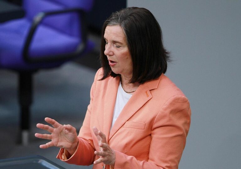 Katrin Göring-Eckardt