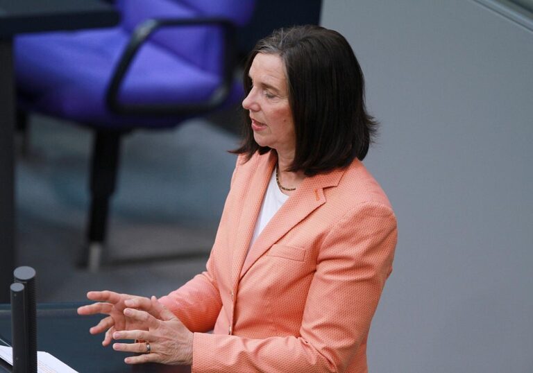 Katrin Göring-Eckardt