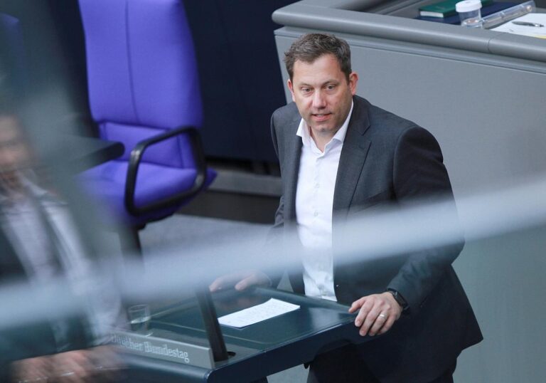 Lars Klingbeil