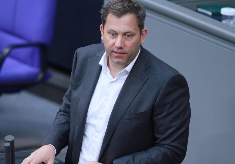 Lars Klingbeil