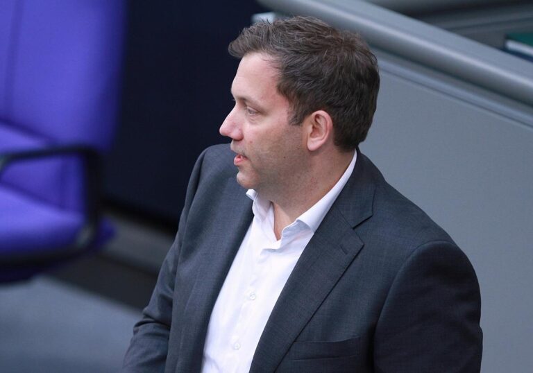 Lars Klingbeil