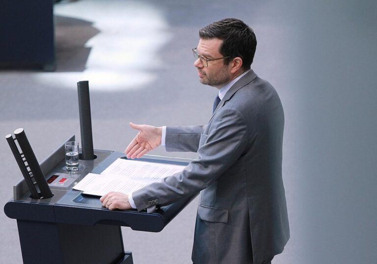 Marco Buschmann