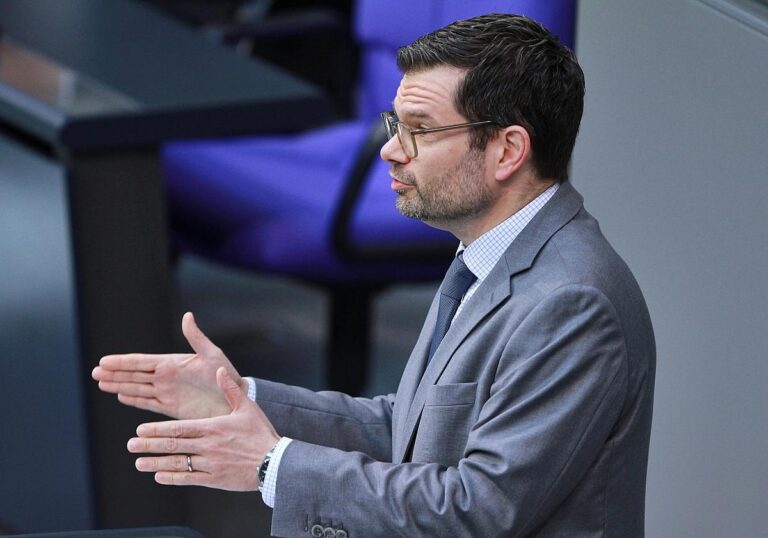 Marco Buschmann