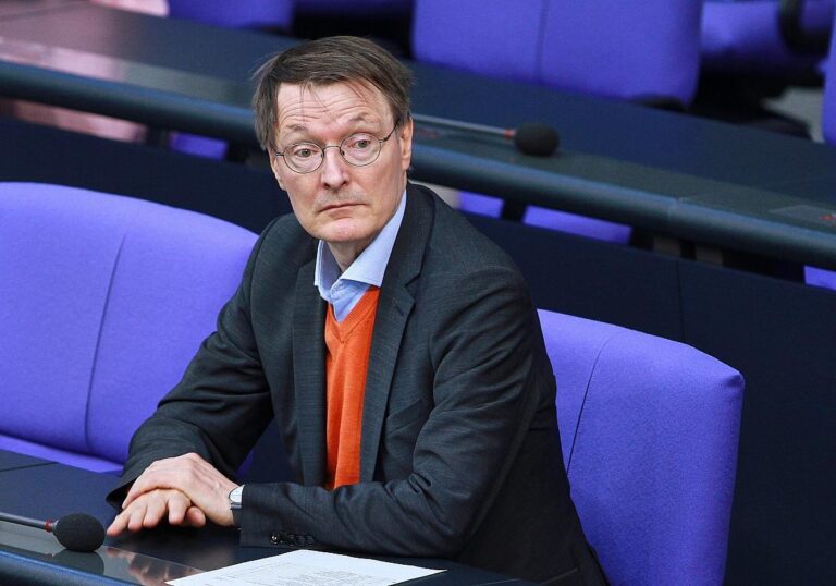Karl Lauterbach