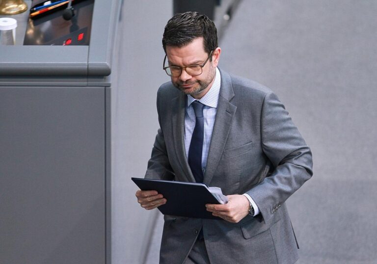 Marco Buschmann