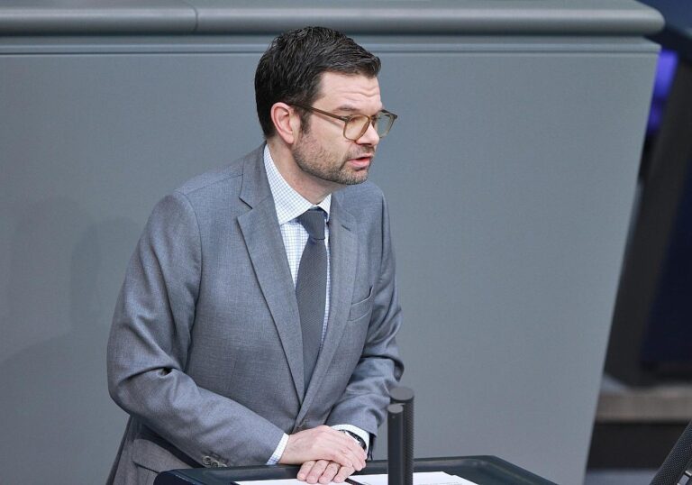Marco Buschmann