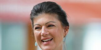 Sahra Wagenknecht