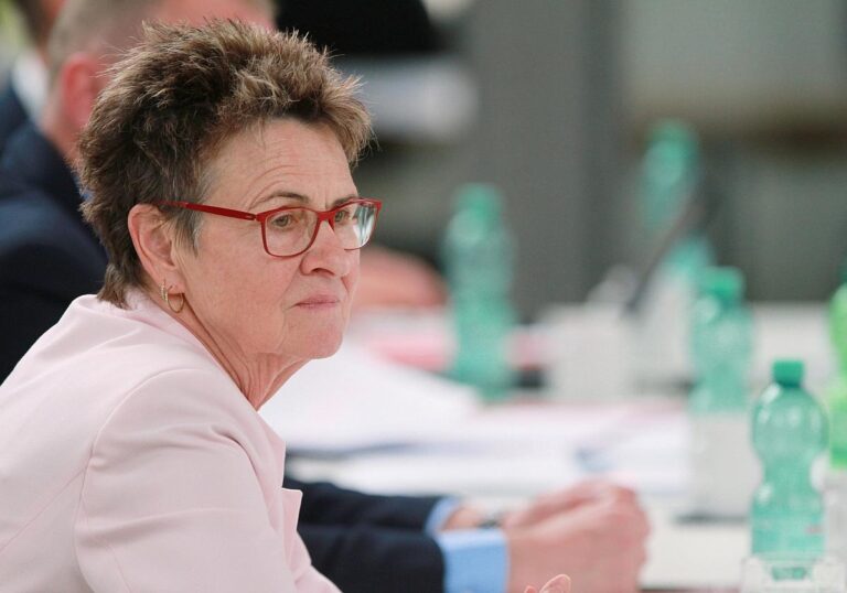 Sabine Zimmermann