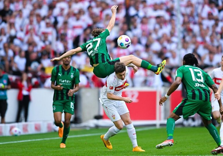 VfB Stuttgart