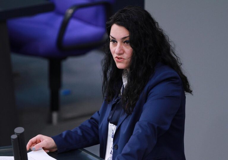 Lamya Kaddor