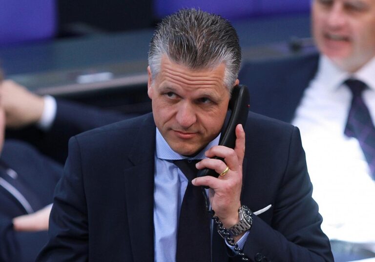 Thorsten Frei