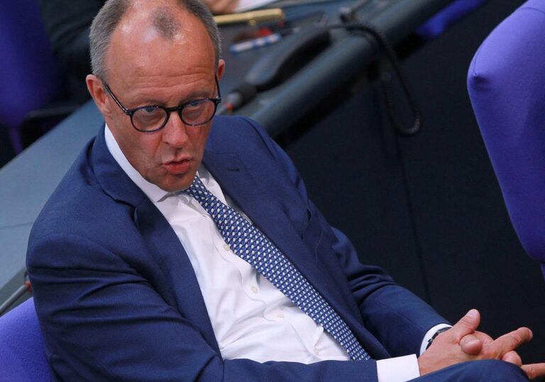 Friedrich Merz