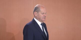 Olaf Scholz