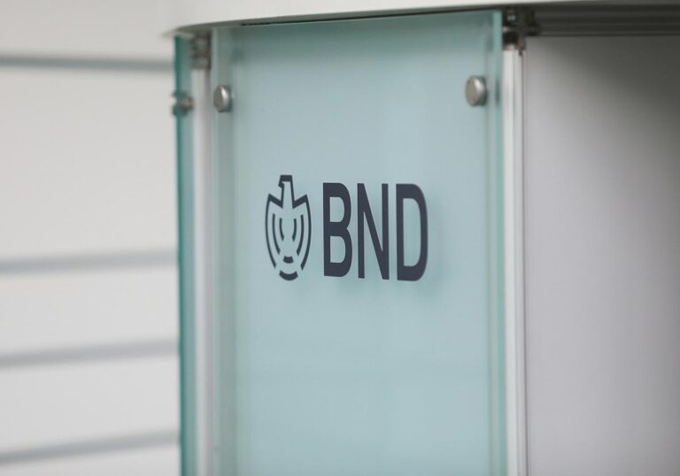 Logo von