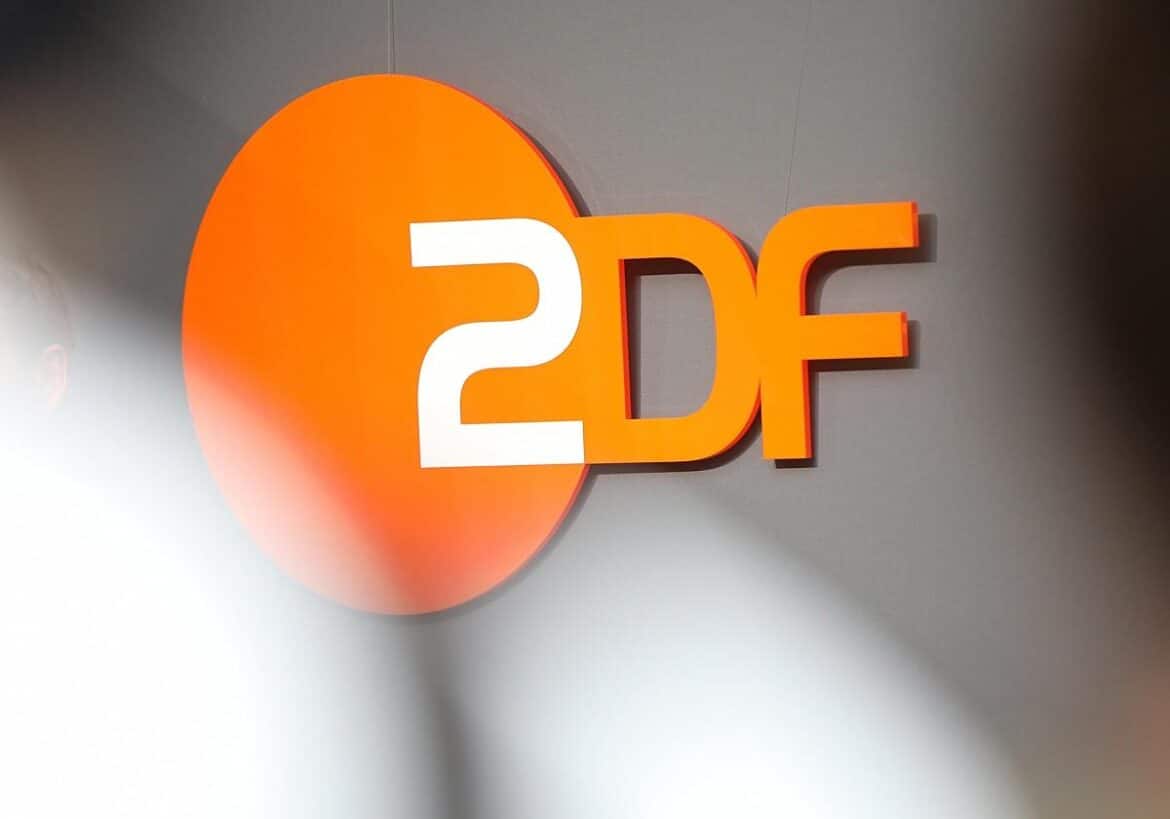 ZDF-Logo (Archiv)