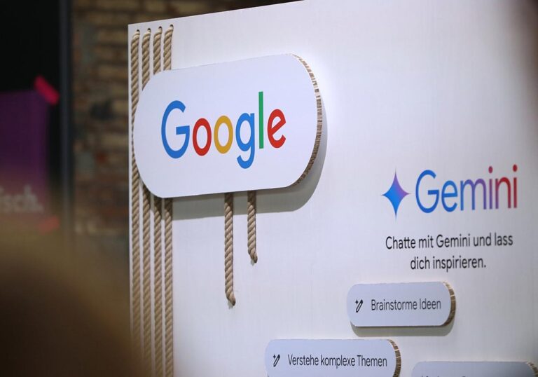 Google-Logo (Archiv)