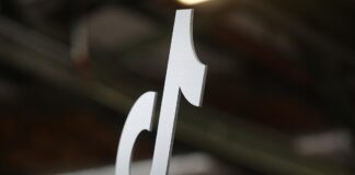 TikTok-Logo (Archiv)