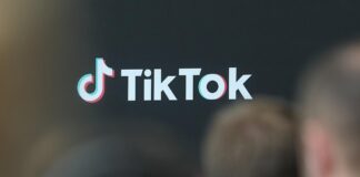 TikTok-Logo (Archiv)