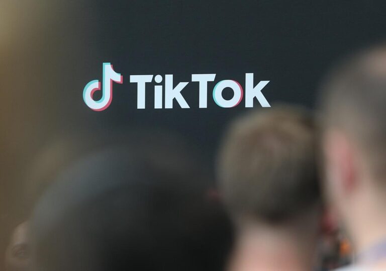 TikTok-Logo (Archiv)