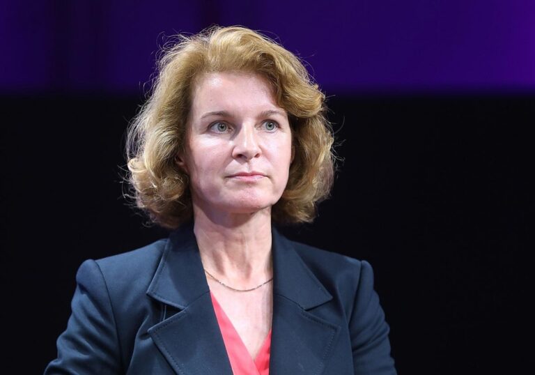 Sabine Mauderer