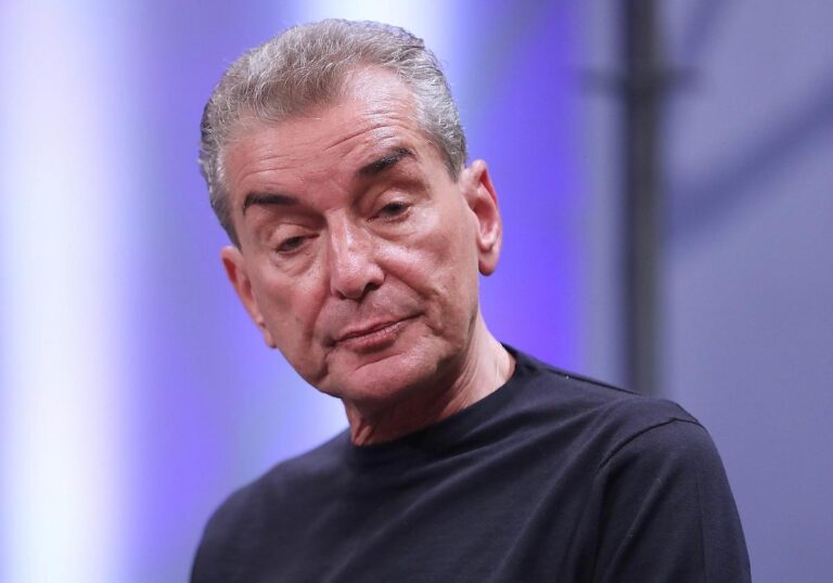 Michel Friedman