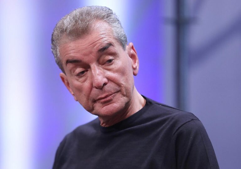 Michel Friedman