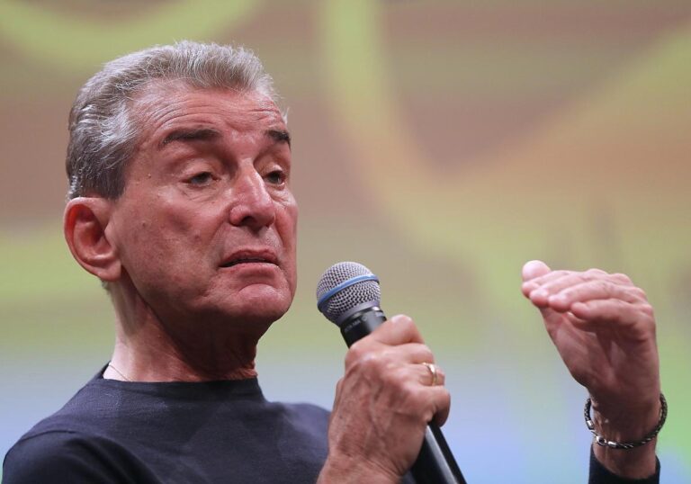 Michel Friedman