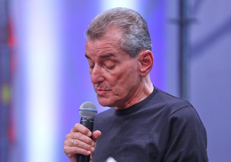 Michel Friedman