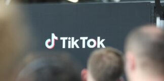 TikTok-Logo (Archiv)