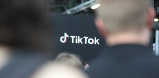 TikTok-Logo (Archiv)