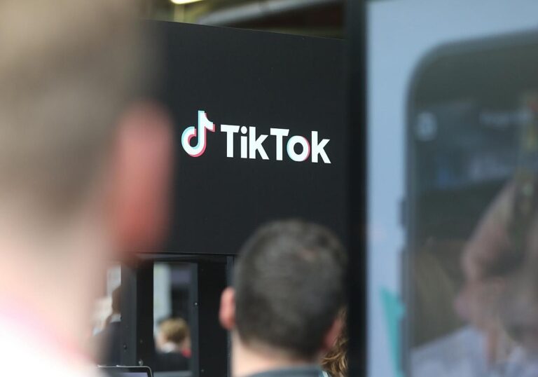 TikTok-Logo (Archiv)