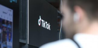 TikTok-Logo (Archiv)