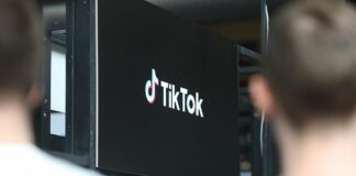 TikTok-Logo (Archiv)