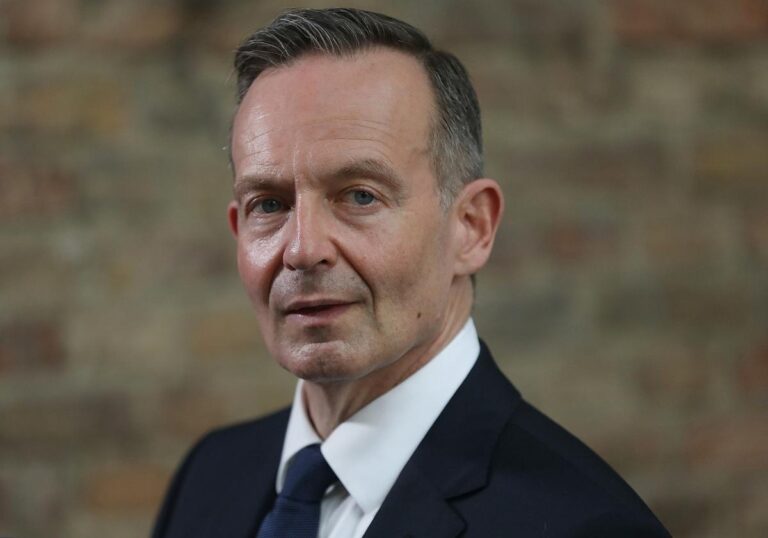 Volker Wissing