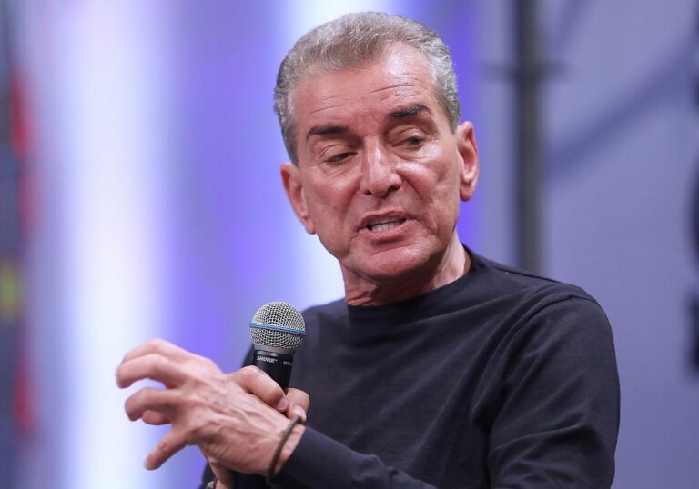 Michel Friedman