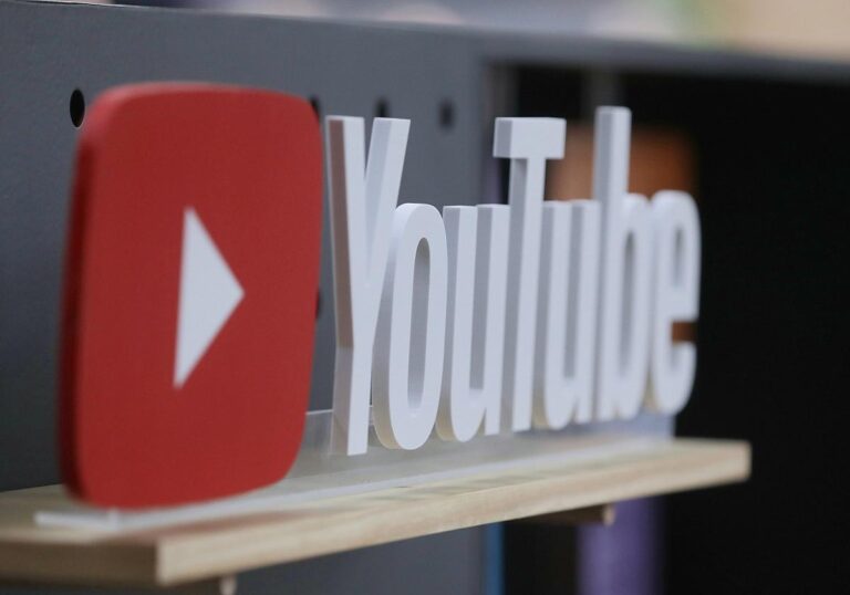 Youtube-Logo (Archiv)