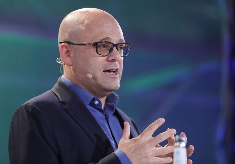 Daniel Ziblatt