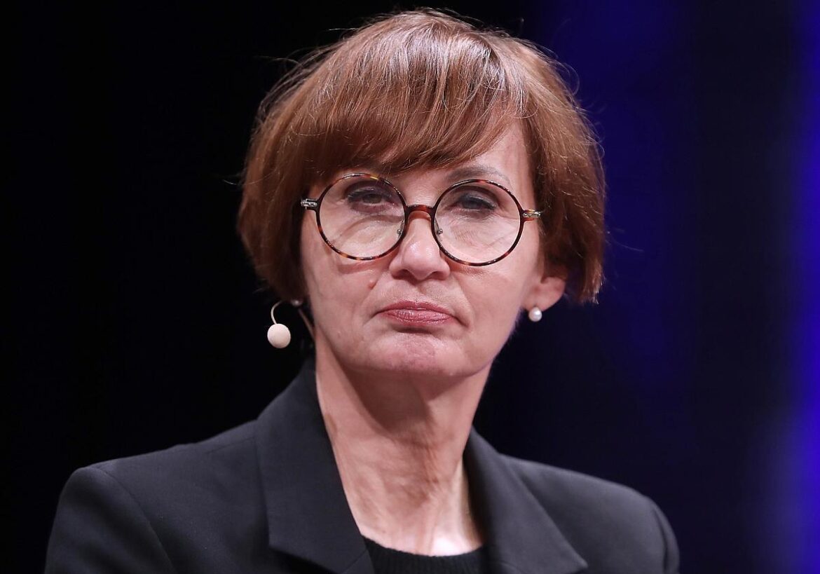 Bettina Stark-Watzinger