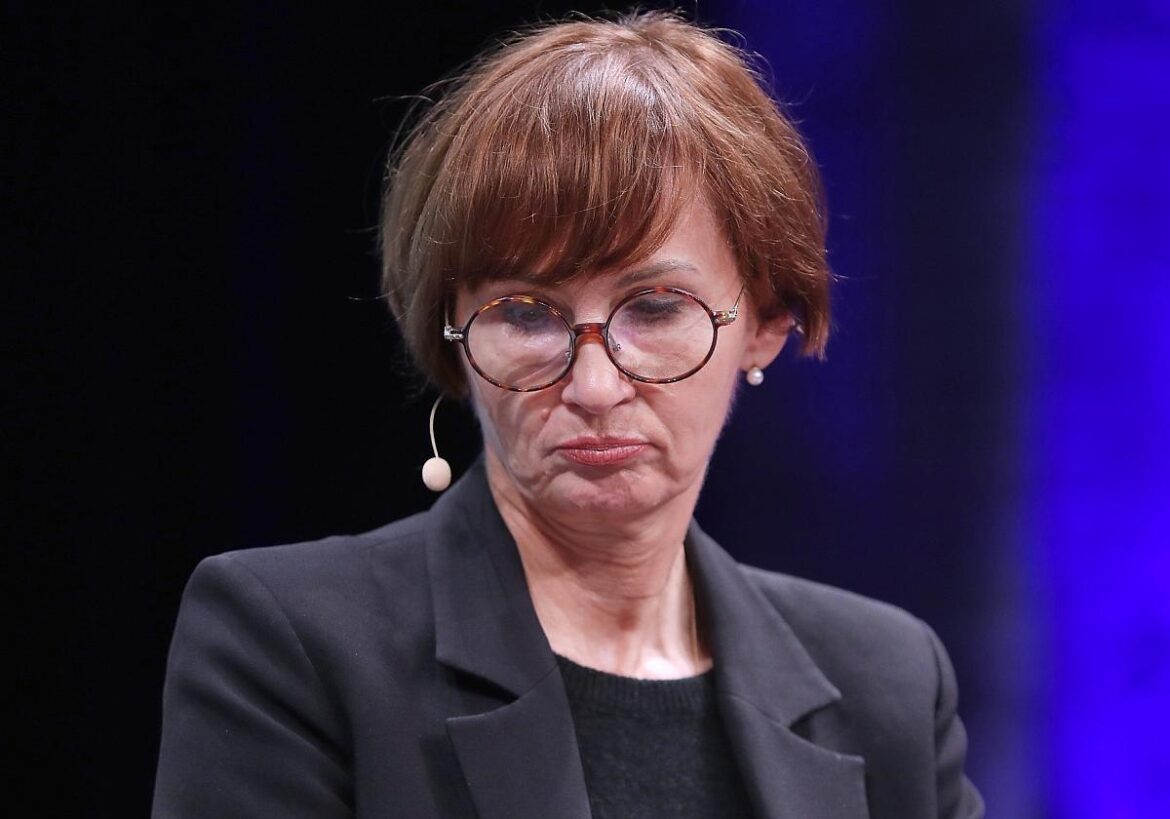 Bettina Stark-Watzinger